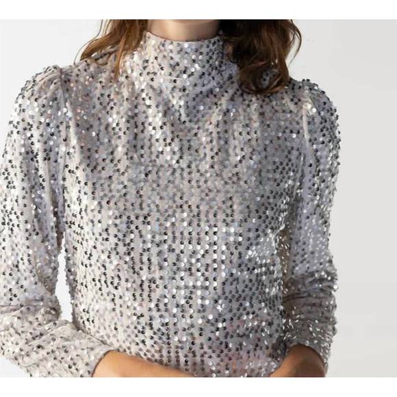 NEW SANCTUARY all night long dress in champagne - Picture 3 of 4